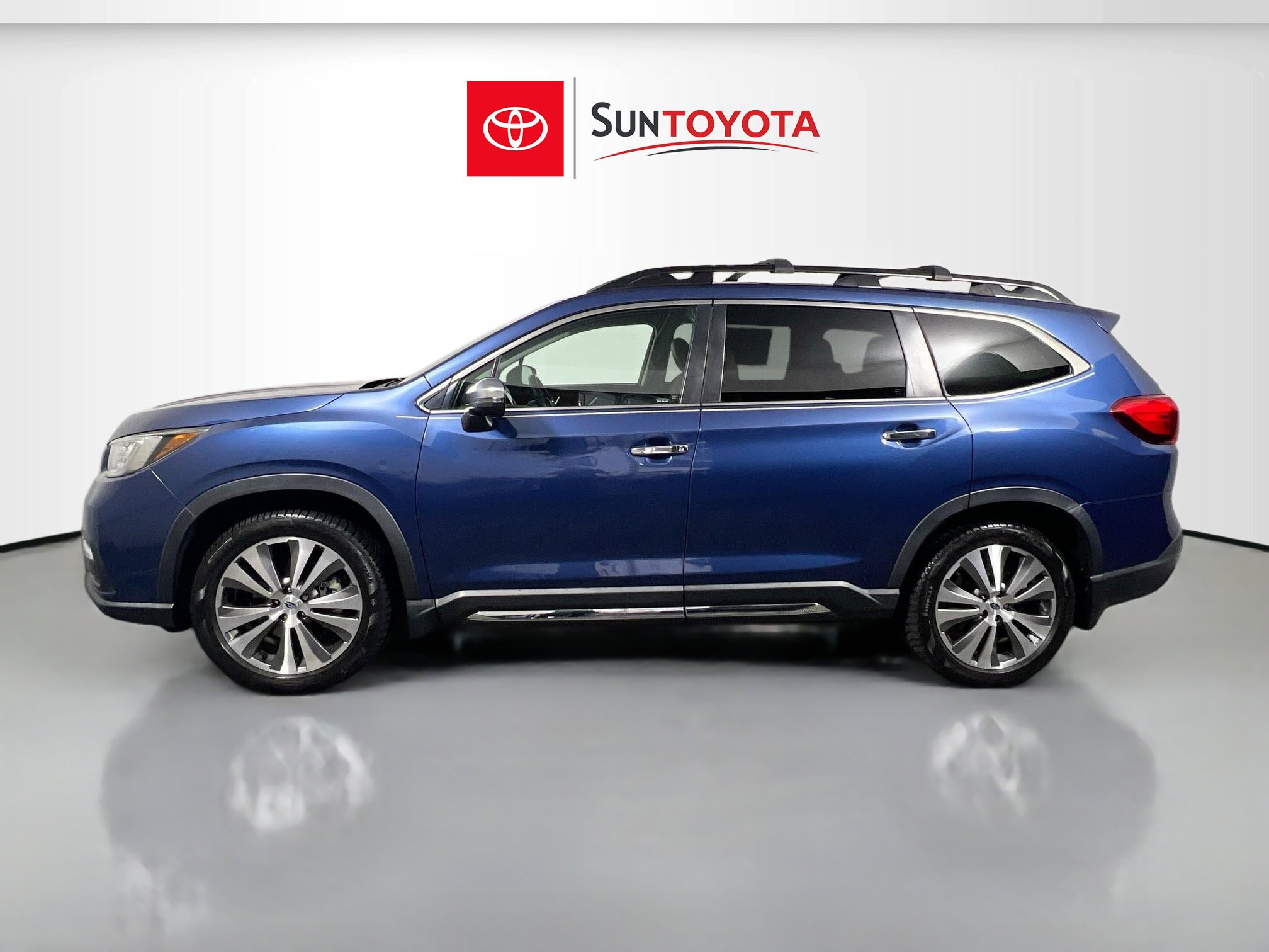 Used 2021 Subaru Ascent Touring w/ Popular Package #2A image 7