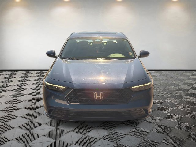 Used 2025 Honda Accord EX-L image 3