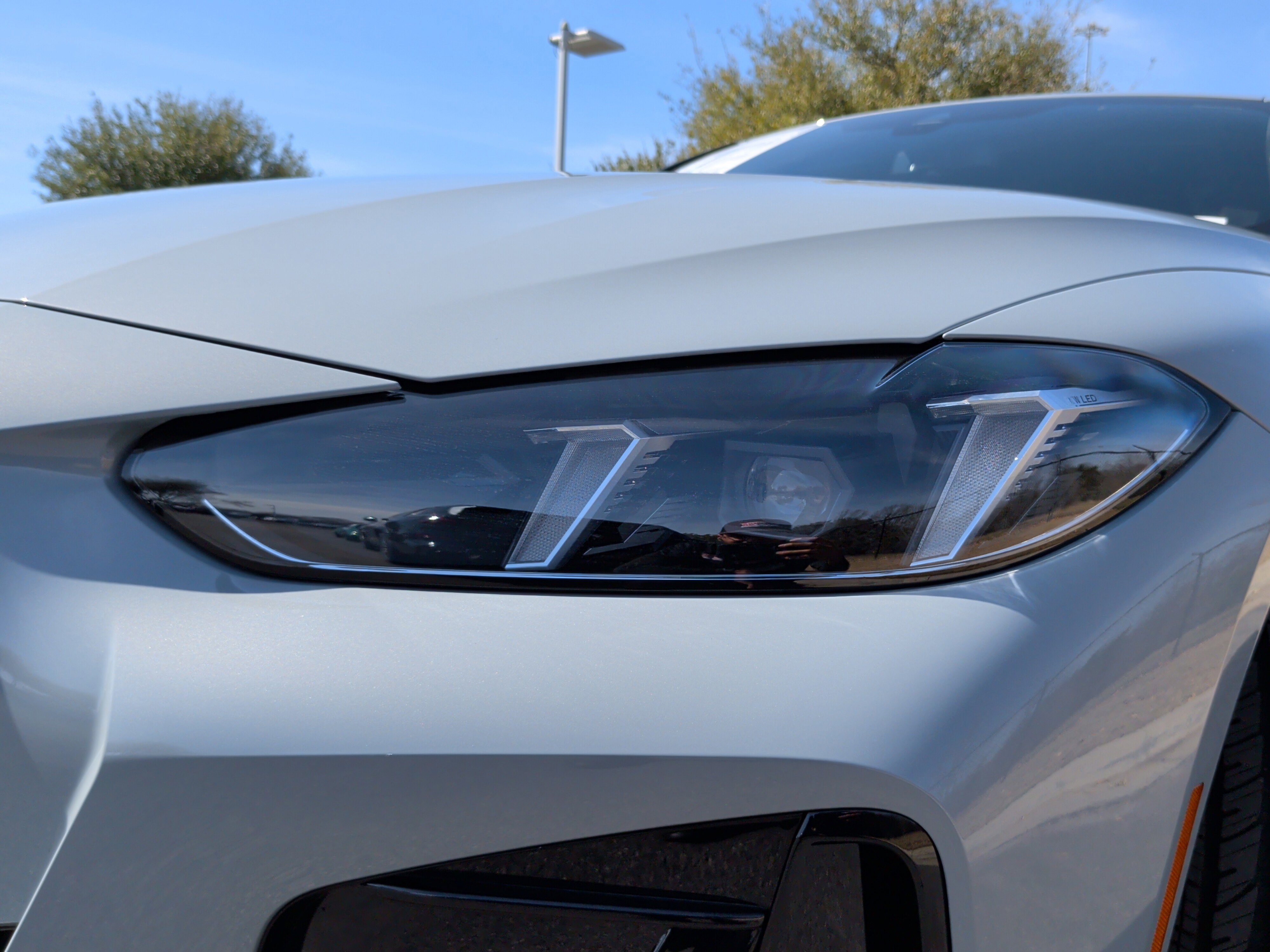 New 2026 BMW 430i xDrive Coupe w/ M Sport Package AWD/4WD image 3