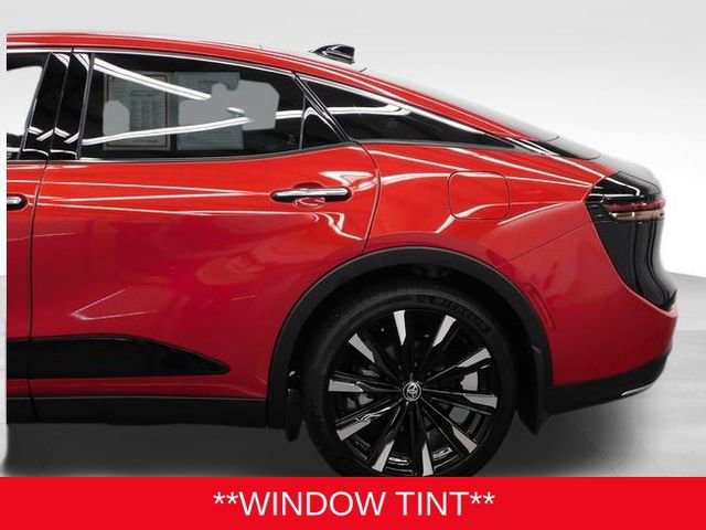 Used 2025 Toyota Crown Platinum image 14