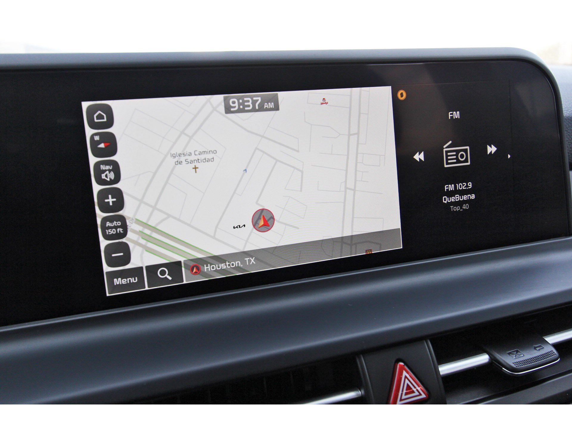 Certified 2024 Kia Seltos S FWD image 28