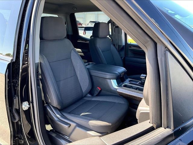 Used 2025 GMC Sierra 1500 Elevation AWD/4WD image 11