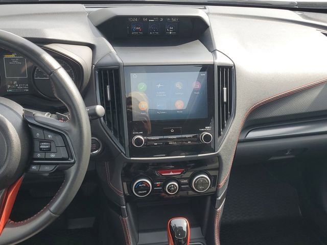 Certified 2024 Subaru Forester Sport AWD/4WD image 15