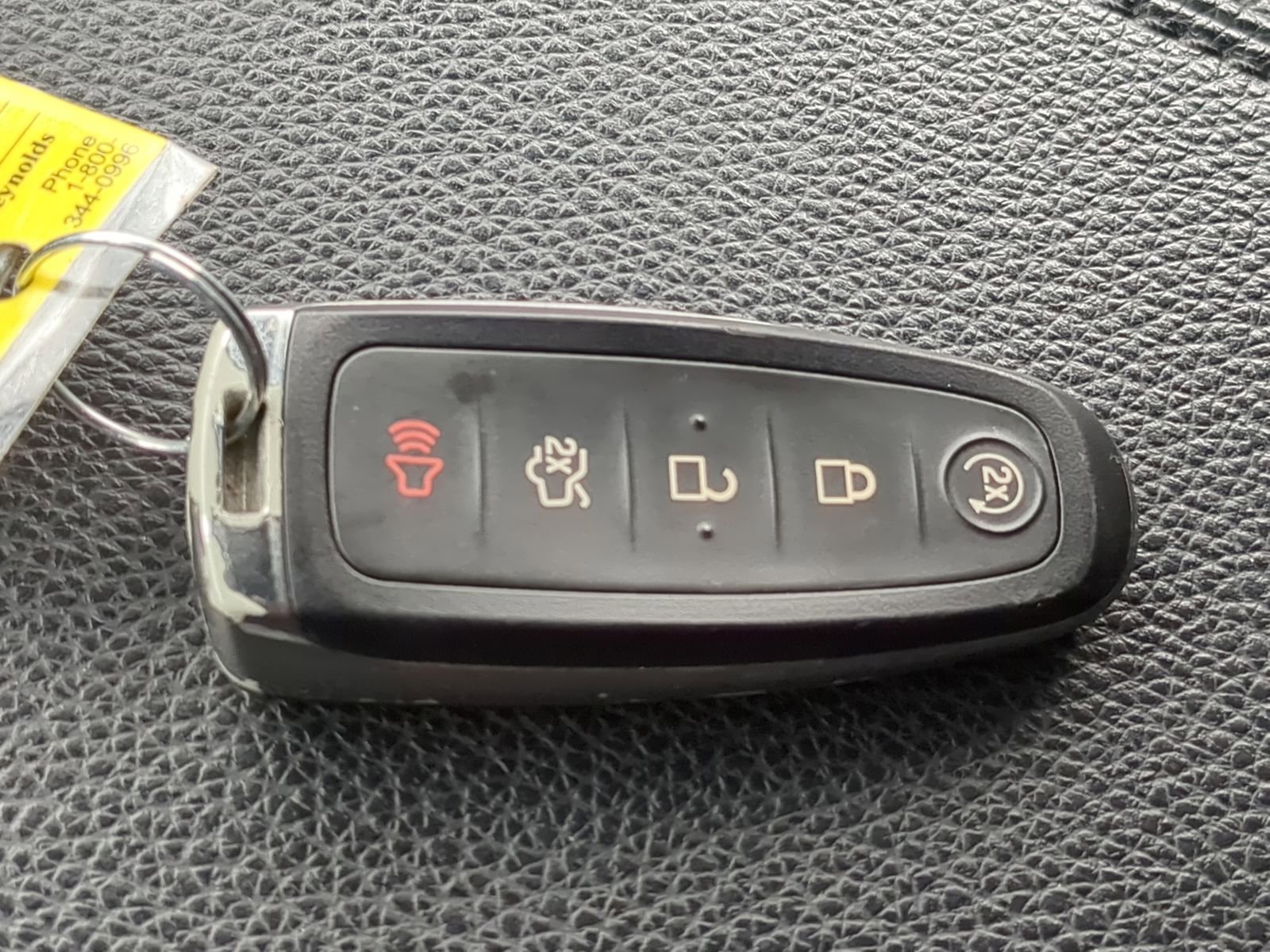 Used 2017 Ford Expedition Limited image 37