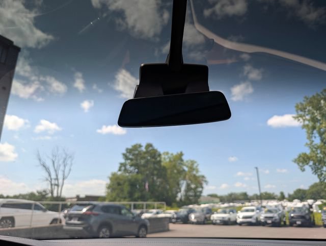 Used 2021 Tesla Model X Long Range AWD/4WD image 26