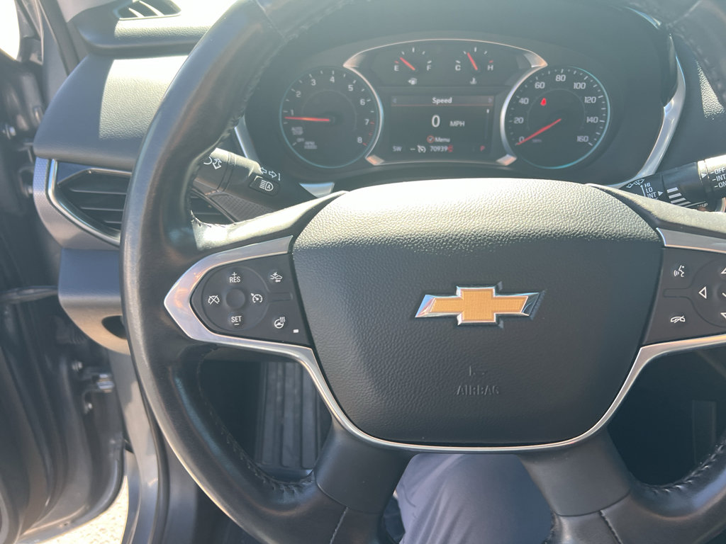 Used 2021 Chevrolet Traverse Premier image 14