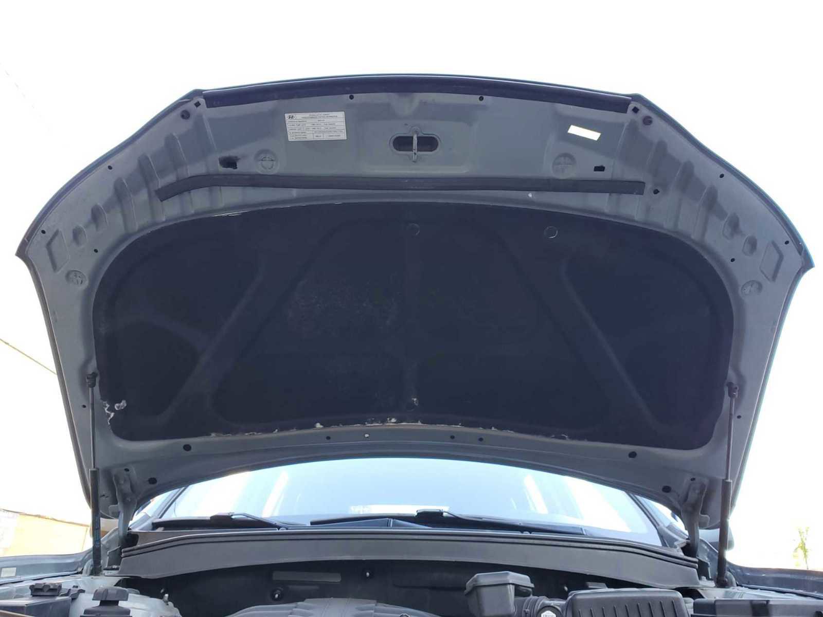 Used 2009 Hyundai Santa Fe Limited image 18