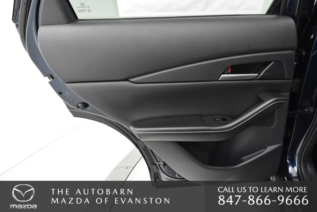 New 2026 MAZDA CX-30 Aire Edition image 32