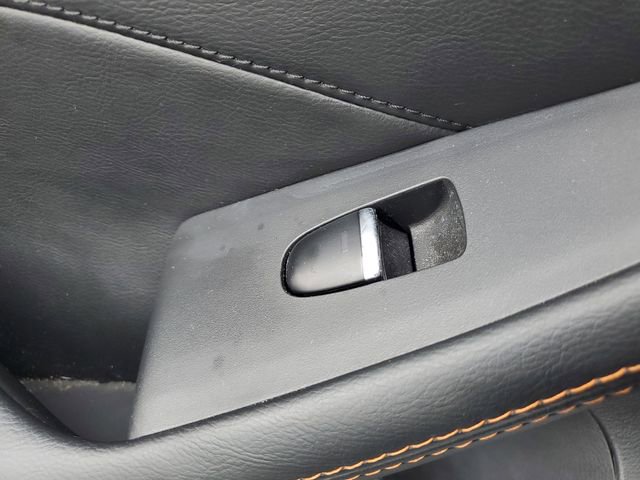 Used 2023 Nissan Maxima SR w/ Sport Mat Group FWD image 14