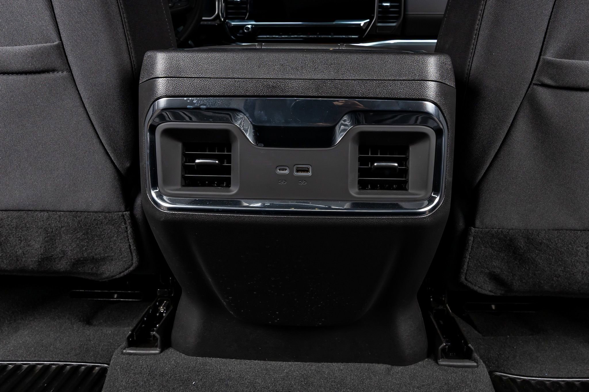 Used 2026 GMC Sierra 1500 Elevation w/ Preferred Package image 33