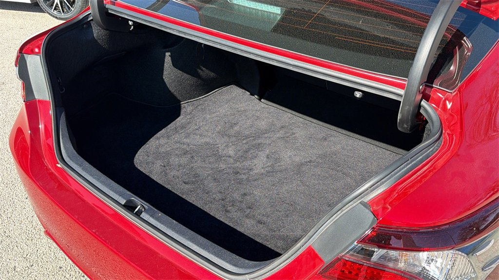 Certified 2024 Toyota Camry SE image 41