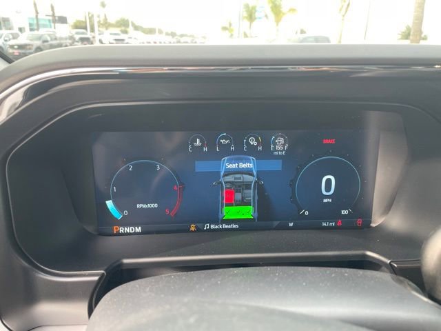New 2026 Ford F250 XLT w/ XLT Premium Package image 10
