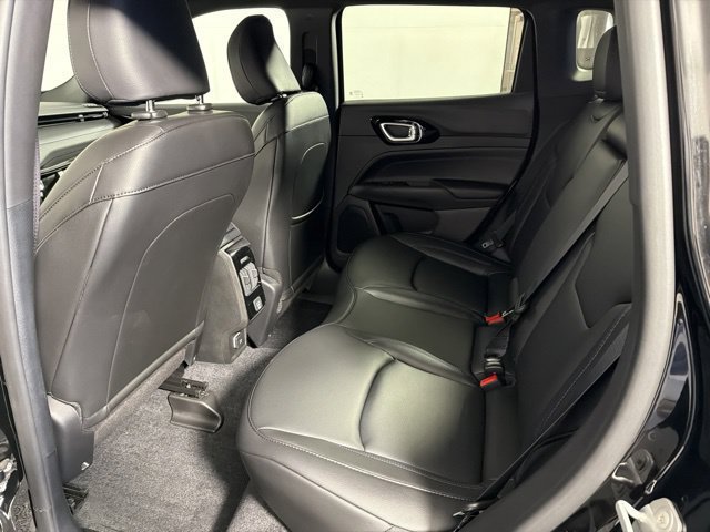 New 2026 Jeep Compass Limited AWD/4WD image 22