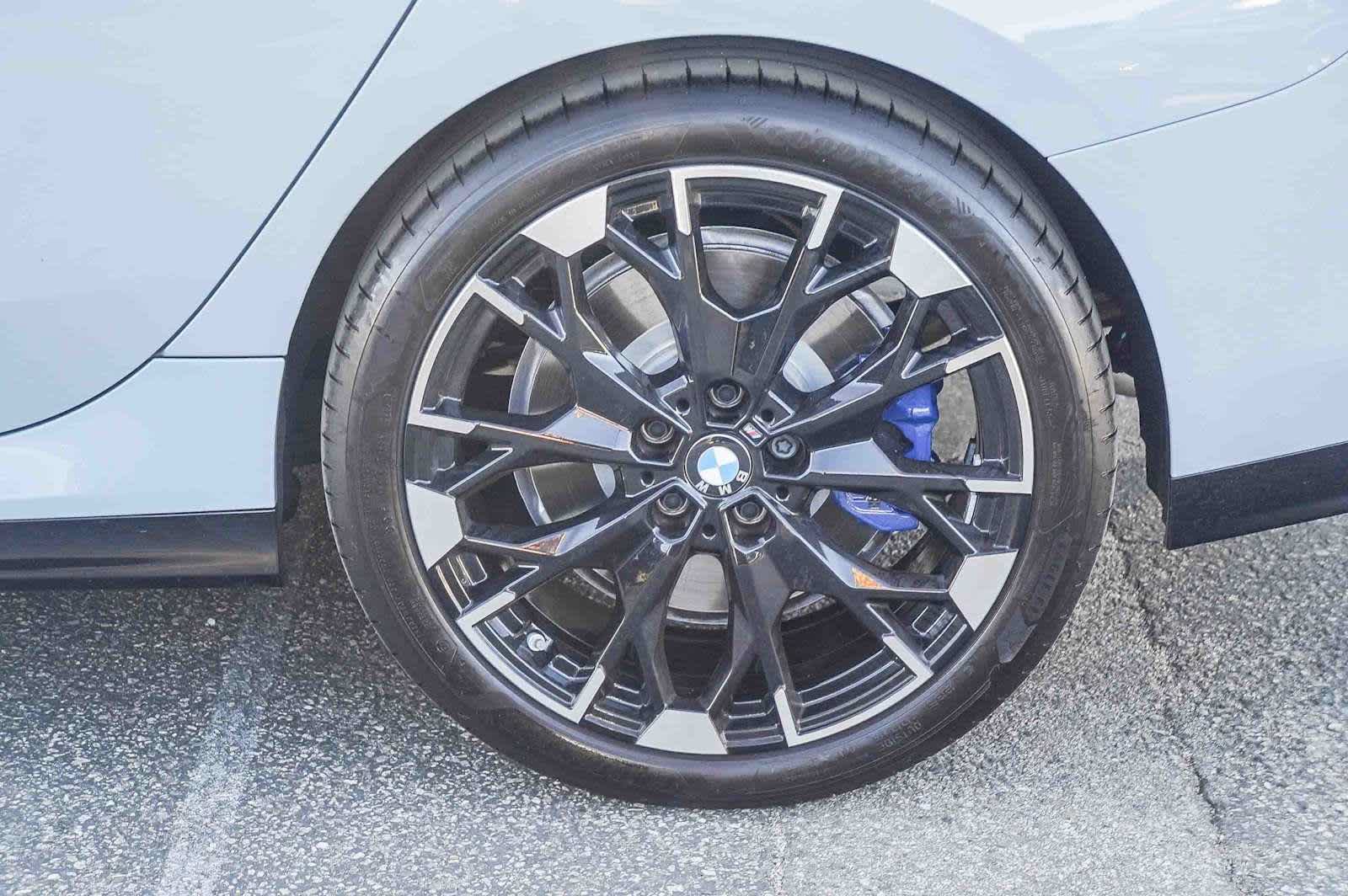 Used 2026 BMW M235i xDrive w/ Premium Package AWD/4WD image 11