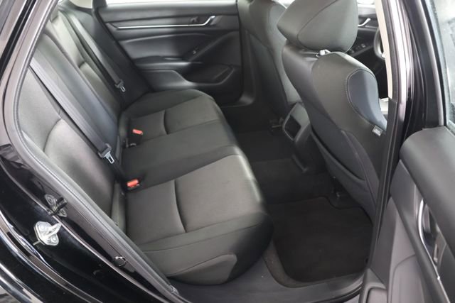 Used 2018 Honda Accord LX image 21