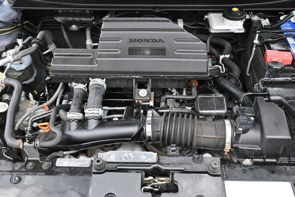 Used 2022 Honda CR-V EX-L image 15