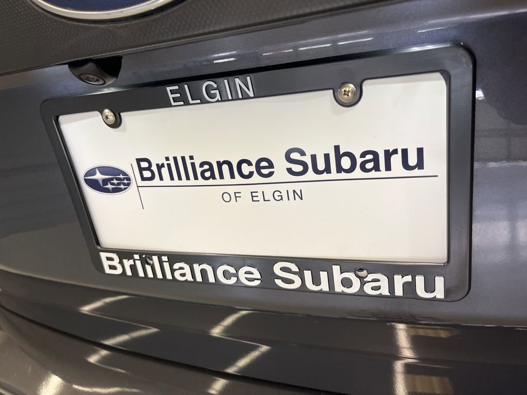 Certified 2024 Subaru Forester Wilderness image 43