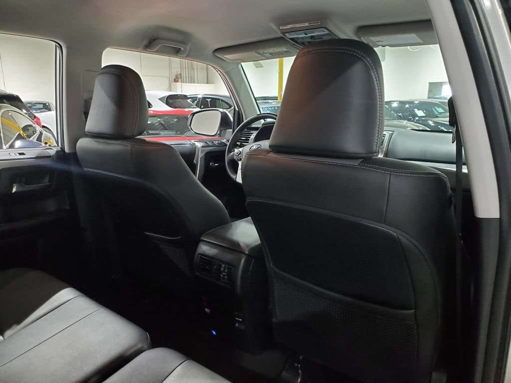 Used 2019 Toyota 4Runner SR5 Premium RWD image 48
