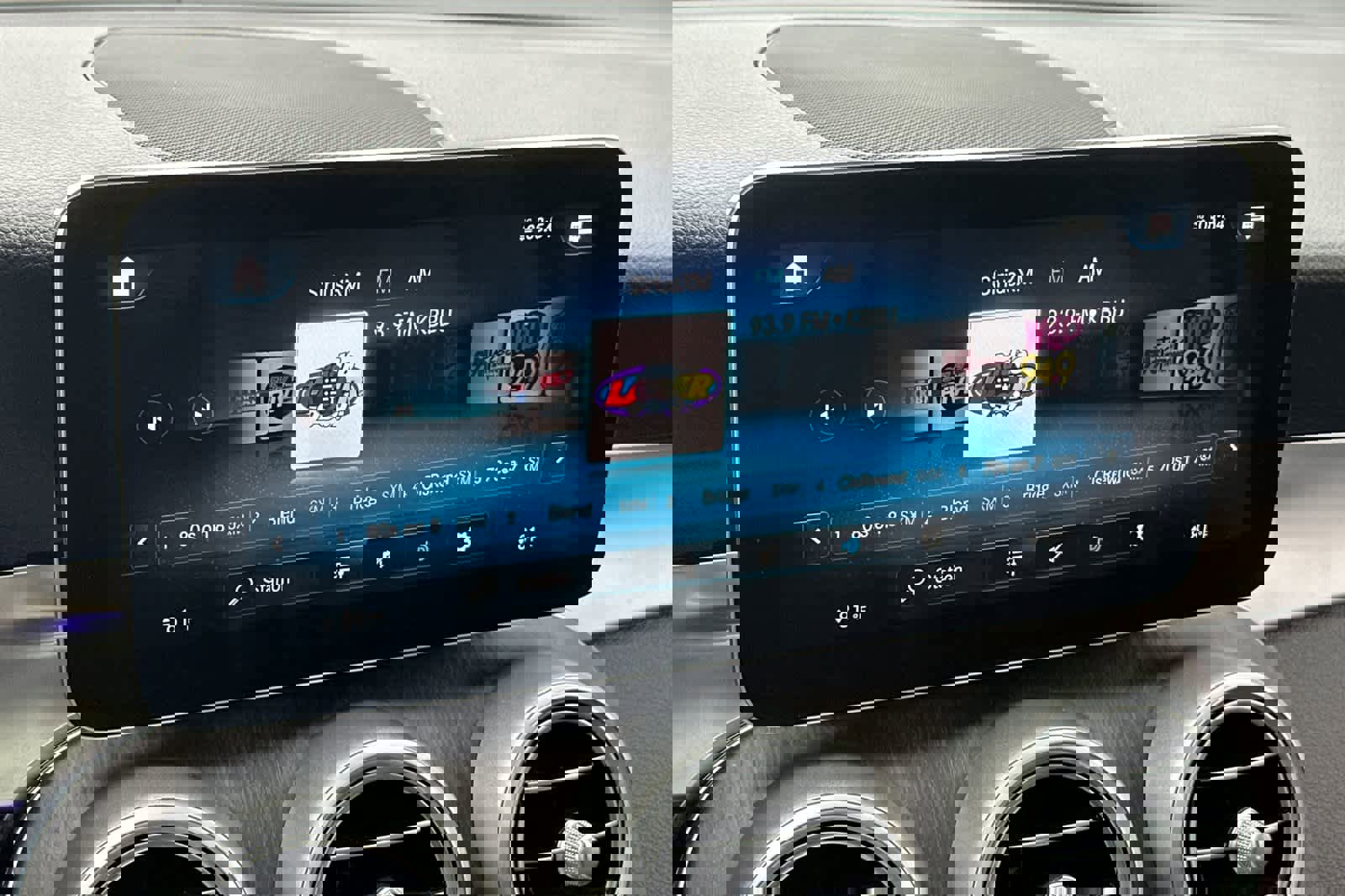 Used 2020 Mercedes-Benz GLC 300 4MATIC Coupe image 17