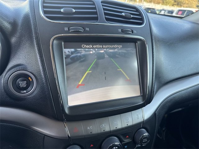 Used 2019 Dodge Journey Crossroad image 21
