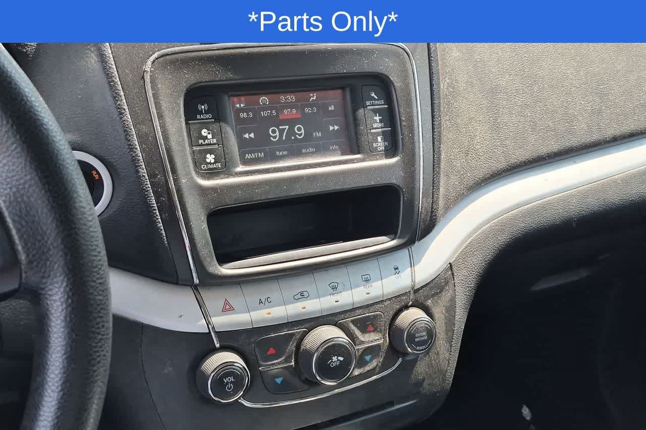 Used 2015 Dodge Journey FWD image 20