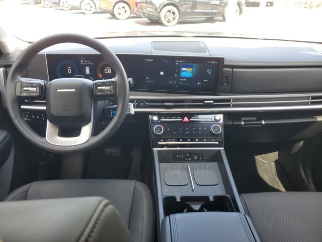 Used 2025 Hyundai Santa Fe XRT w/ Tow & Go Package image 14