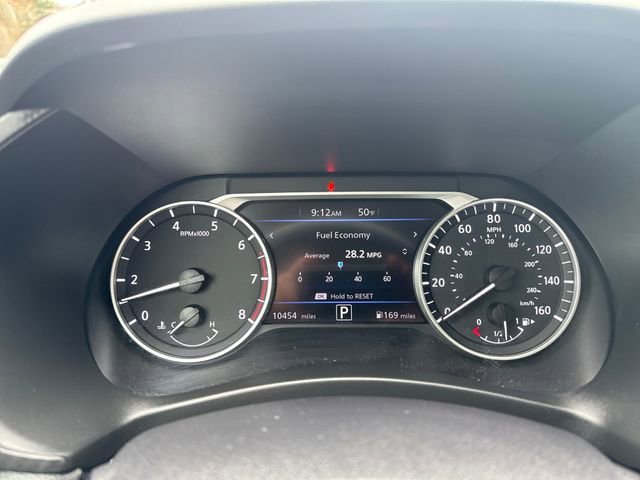 Used 2024 Nissan Sentra SV w/ All-Weather Package image 21