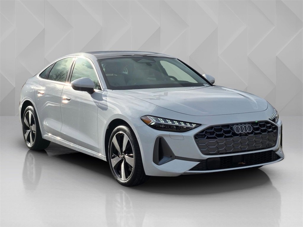 New 2025 Audi A5 2.0T Premium Plus image 8