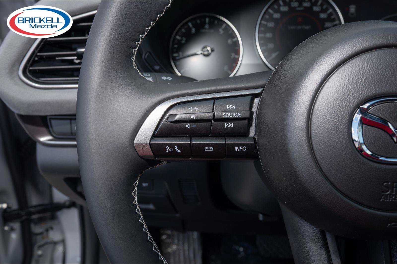 New 2026 MAZDA CX-30 2.5 Turbo Aire Edition AWD/4WD image 29