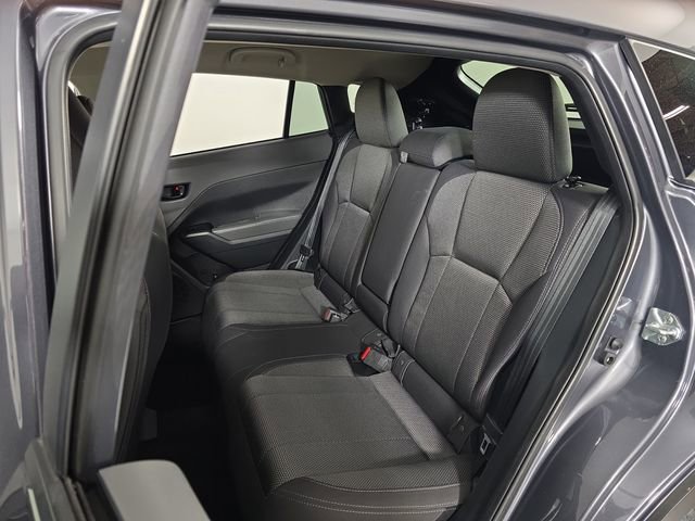 Certified 2024 Subaru Crosstrek 2.0i Premium w/ Crosstrek Mirror Package AWD/4WD image 16
