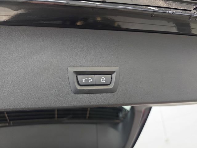 Certified 2025 BMW X3 xDrive30i AWD/4WD image 32
