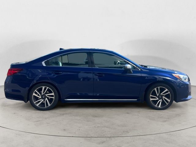 Used 2017 Subaru Legacy 2.5i Sport AWD/4WD image 6