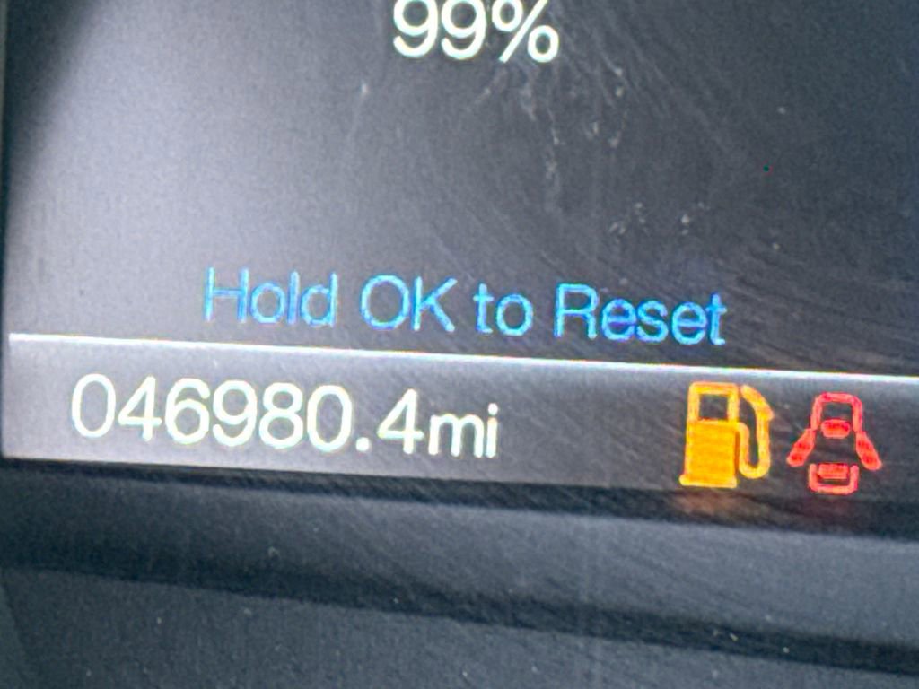 Used 2024 Ford Edge SEL AWD/4WD image 23