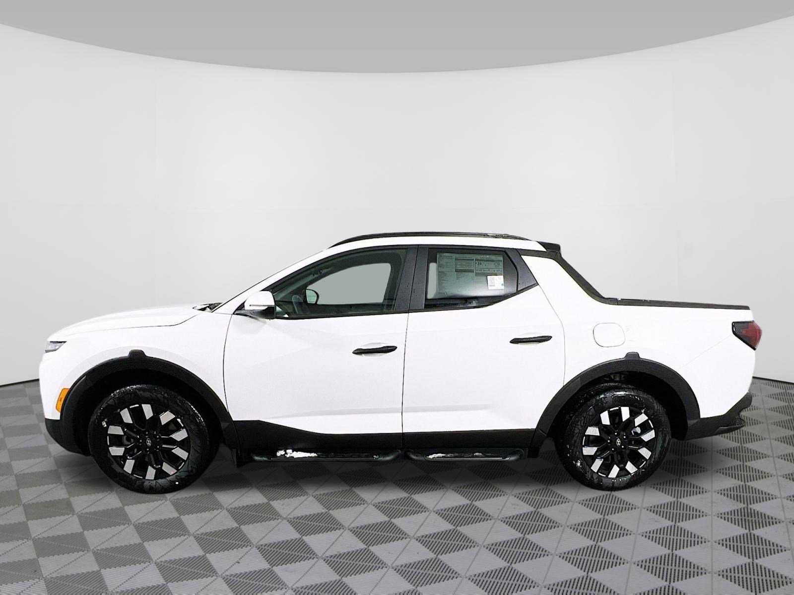 New 2026 Hyundai Santa Cruz SEL AWD/4WD image 28