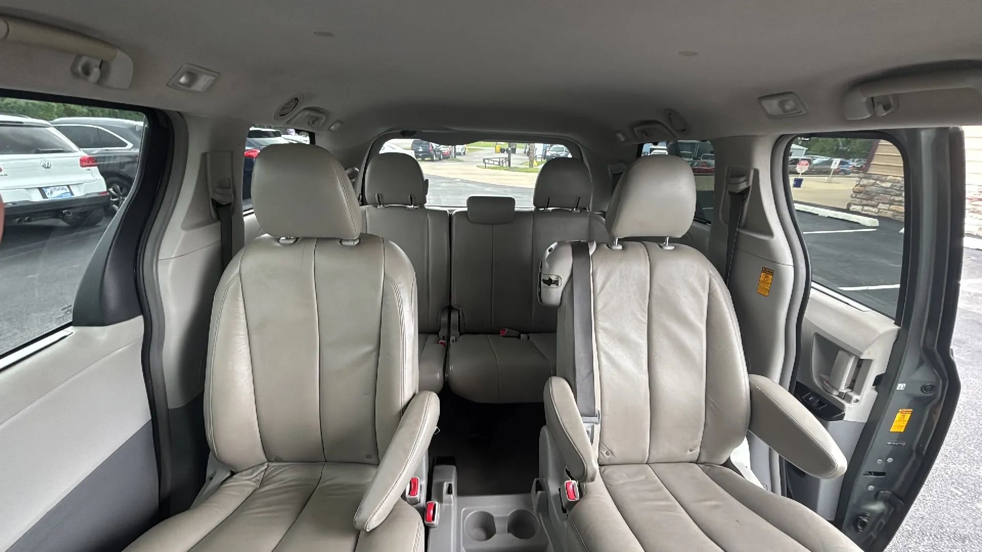 Used 2014 Toyota Sienna LE image 20