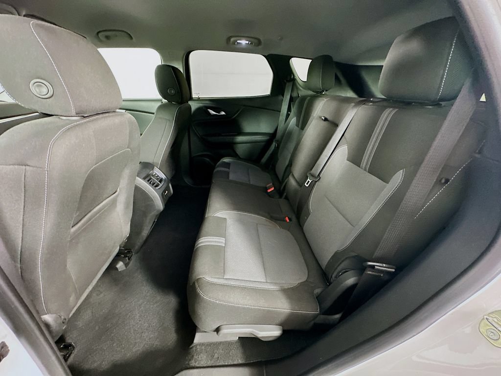 Used 2023 Chevrolet Blazer LT AWD/4WD image 30
