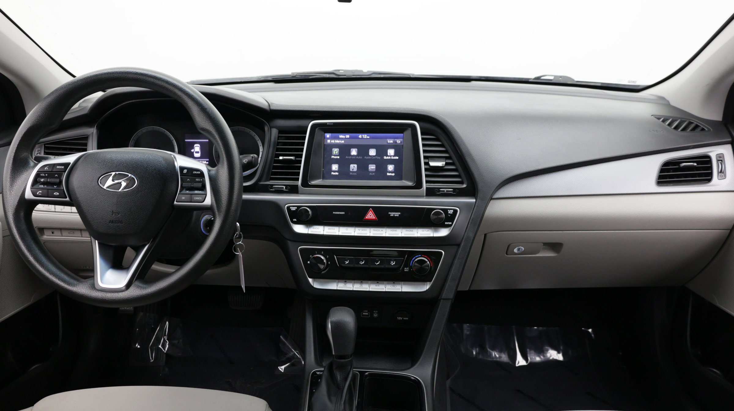Used 2018 Hyundai Sonata ECO FWD image 35