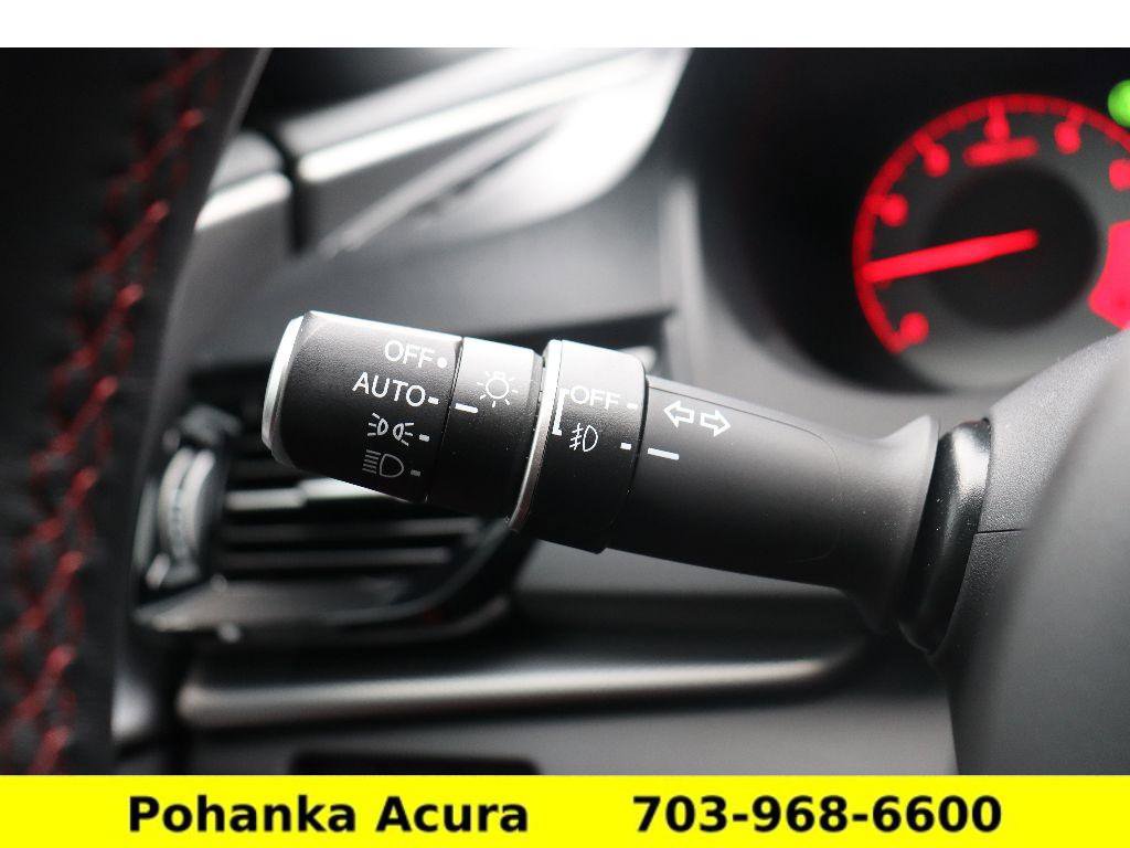 Certified 2024 Acura RDX A-Spec image 10