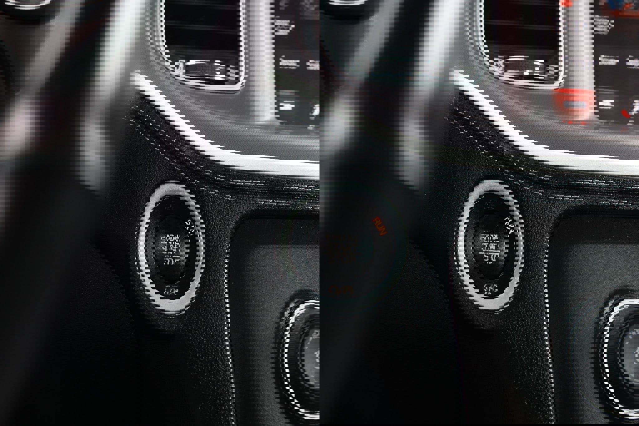 Used 2022 Dodge Charger Scat Pack RWD image 35