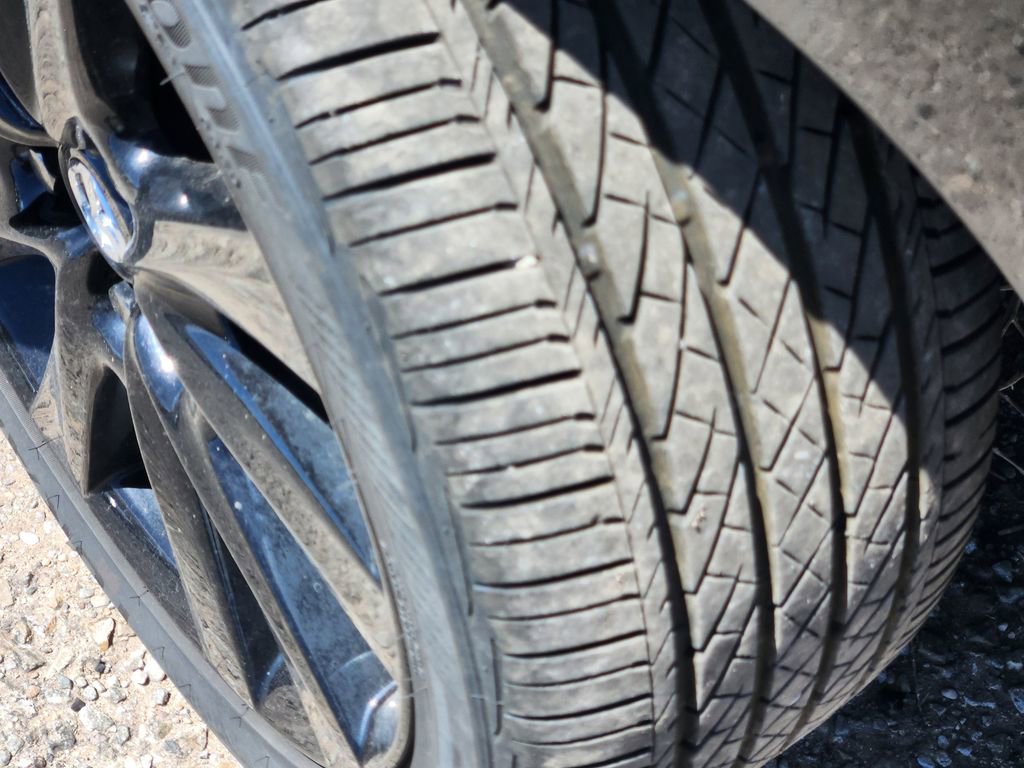 Used 2024 MAZDA MAZDA3 2.5 Turbo Premium Plus image 7