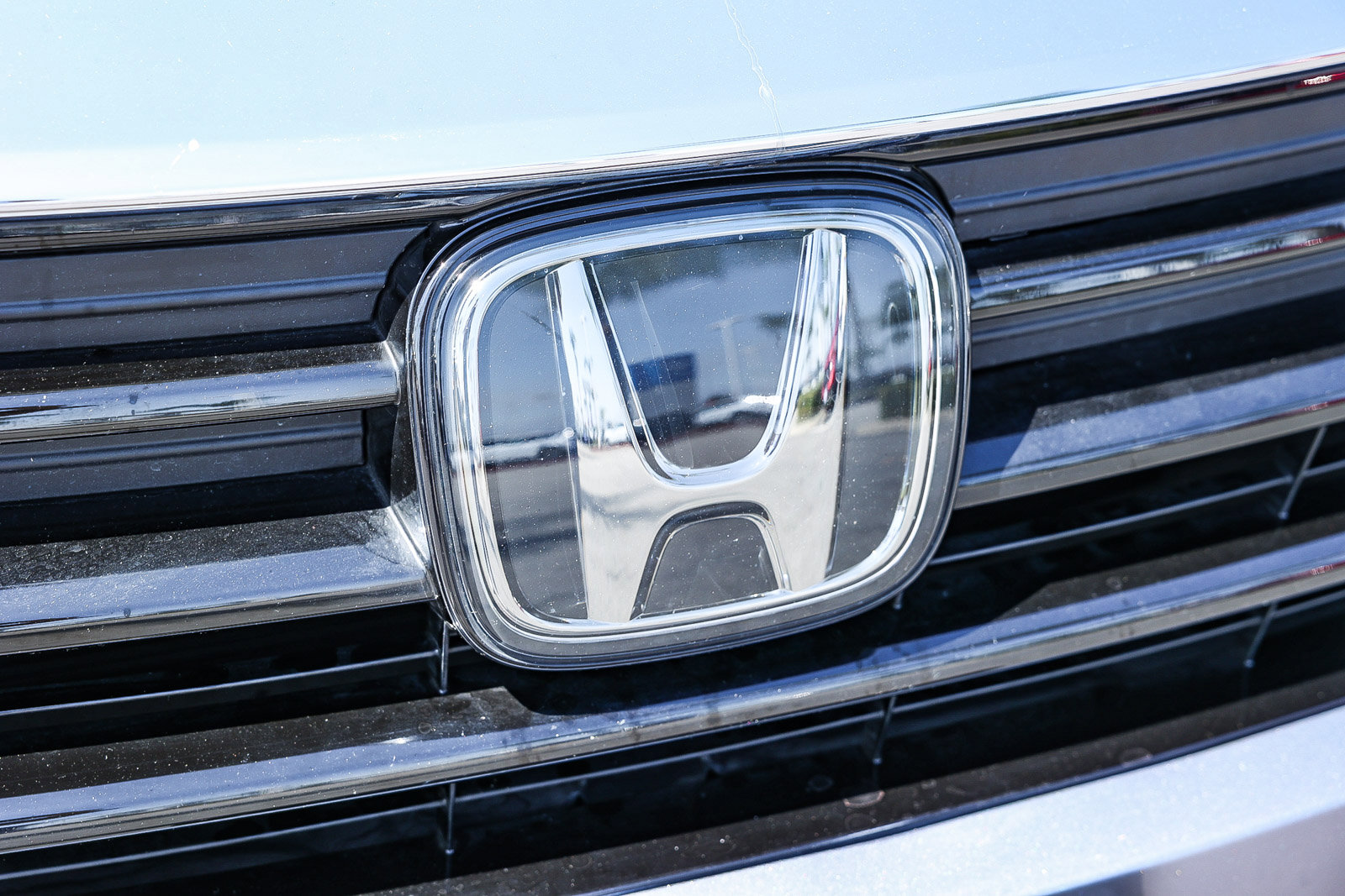 Certified 2024 Honda Odyssey EX image 14