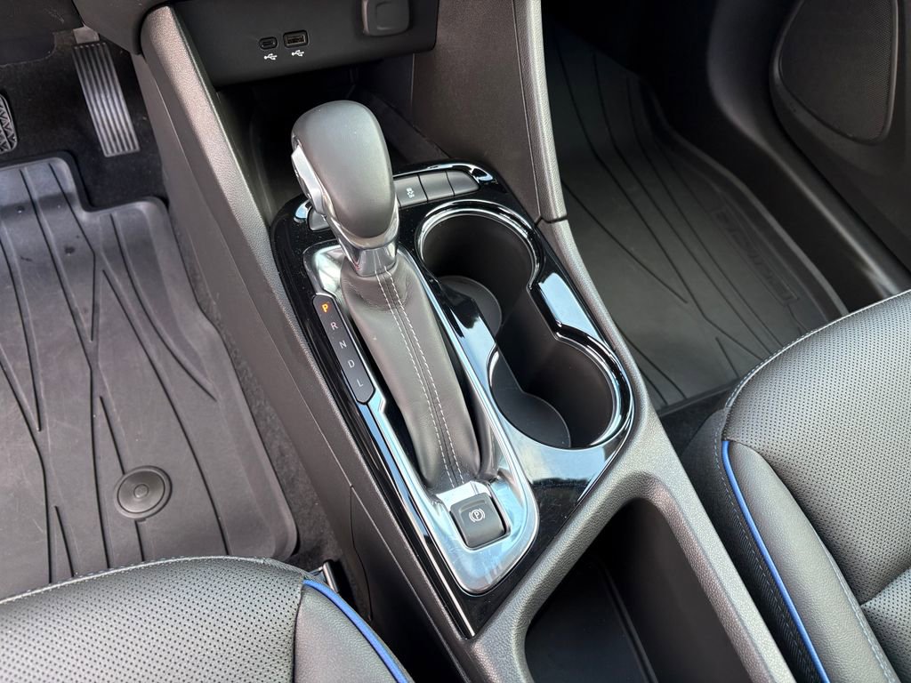New 2026 Buick Encore GX Sport Touring w/ Comfort Package image 21