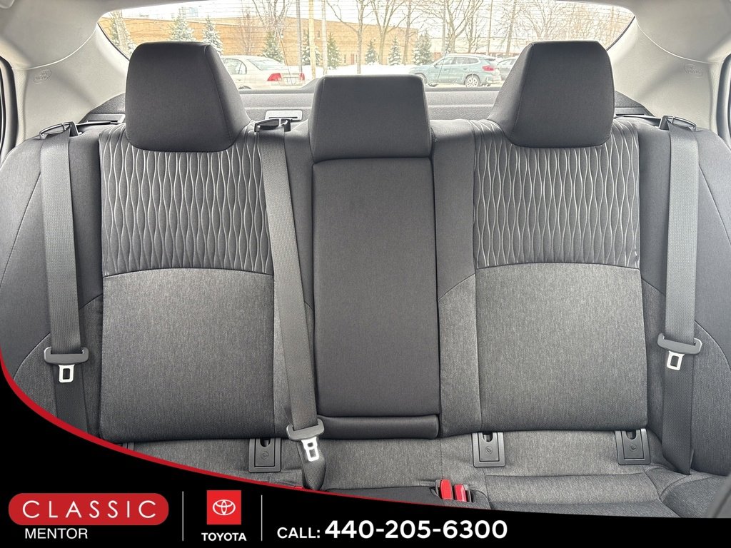 New 2026 Toyota Camry LE image 13