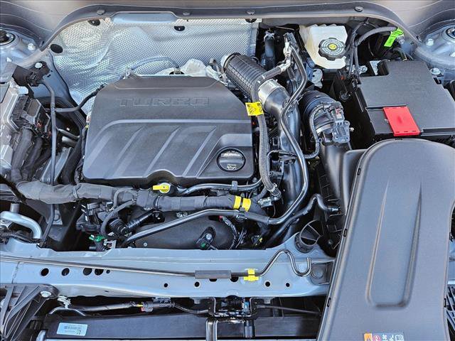 New 2026 Buick Envista Preferred w/ Advanced Safety Package image 16