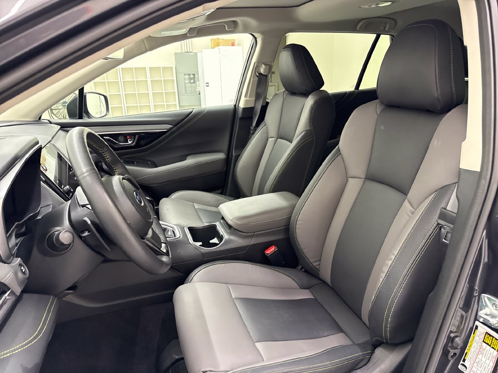 Certified 2024 Subaru Outback Onyx Edition XT AWD/4WD image 15