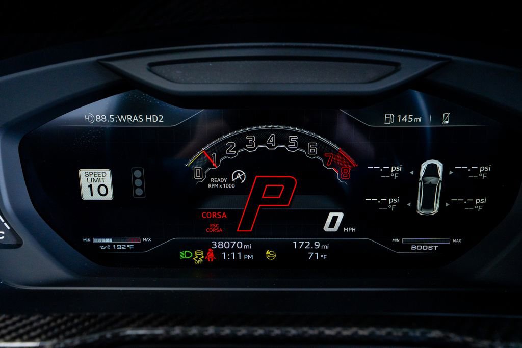 Used 2023 Lamborghini Urus Performante image 50