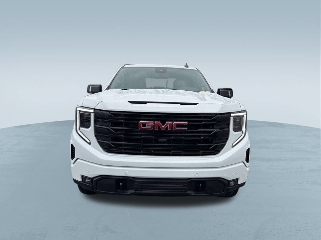New 2026 GMC Sierra 1500 Elevation w/ Preferred Package AWD/4WD video 2