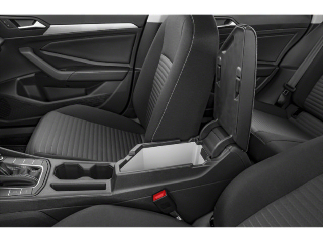 New 2026 Volkswagen Jetta S FWD image 11