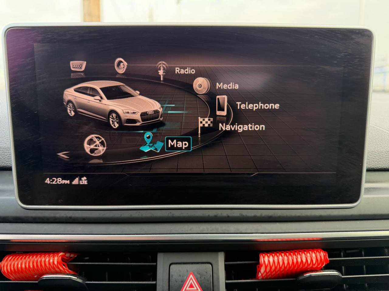 Used 2019 Audi S5 Premium Plus image 38