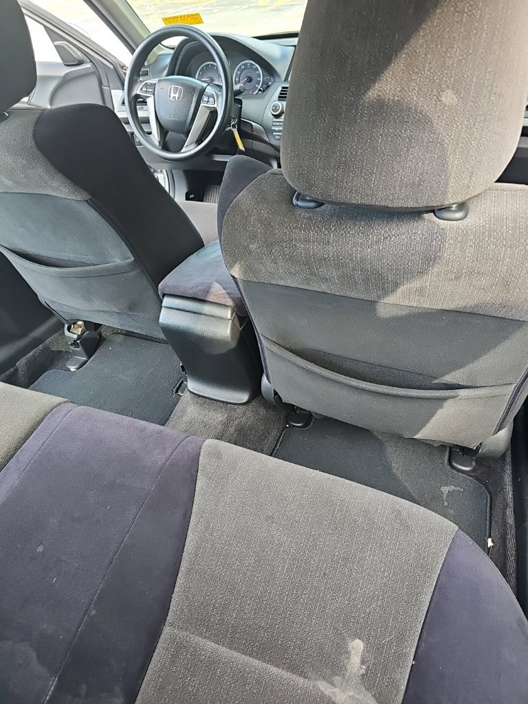 Used 2009 Honda Accord LX-P image 29